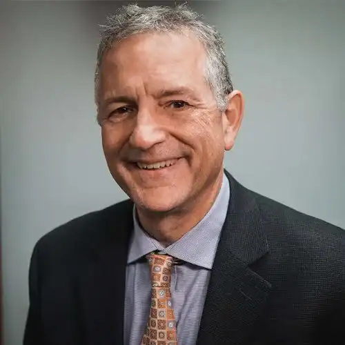 Dominic Ambrosio, Executive Director