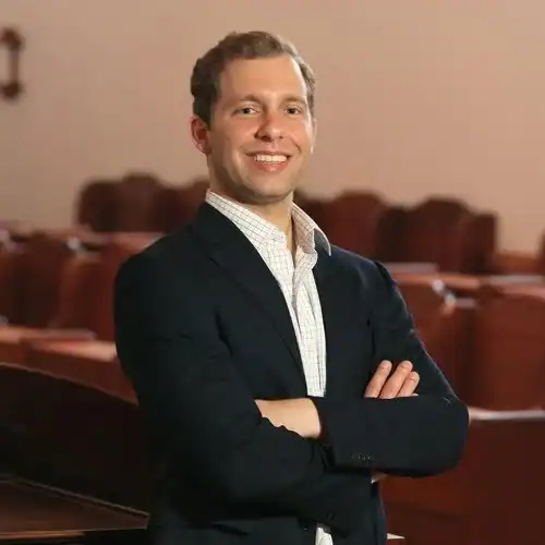 Matthew Soares, CFO