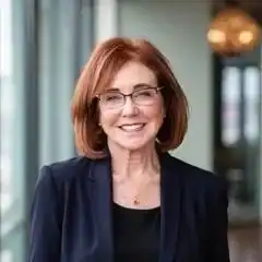 Liz Dobbins, Board Member