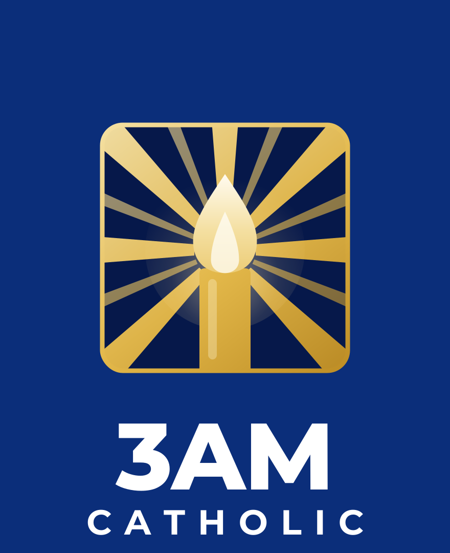 3AM Catholic